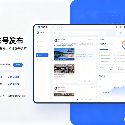 阿坝百家号信息发布代运营